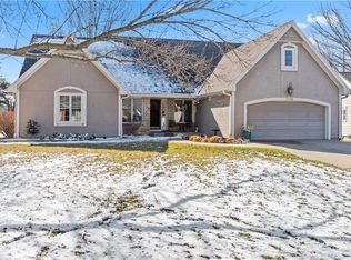 11728 Mackey St, Overland Park, KS 66210