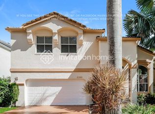 6566 Stonehurst Cir, Lake Worth, FL 33467