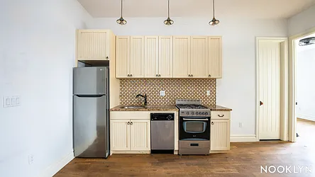 Rented by Nooklyn NYC LLC