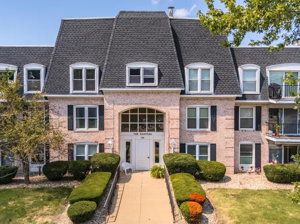 111 Rust Rd APT 206, Bloomington, IL 61701