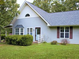 11050 Schrenk Ct, Rolla, MO