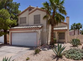8601 Freeport Ln, Las Vegas, NV 89117