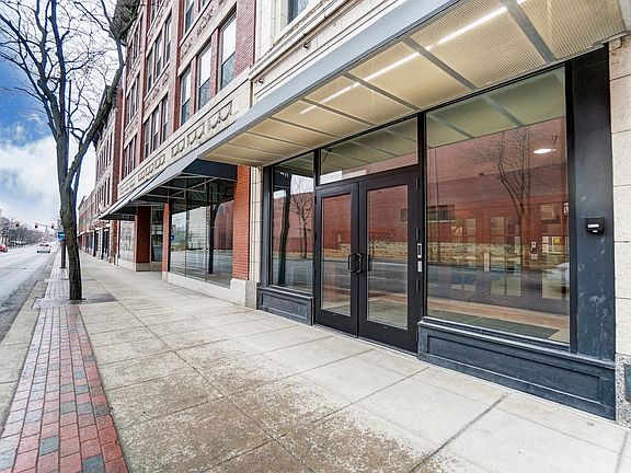 2nd image of 112 W Washington Blvd APT 316