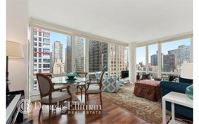 Rented by Douglas Elliman | media 13