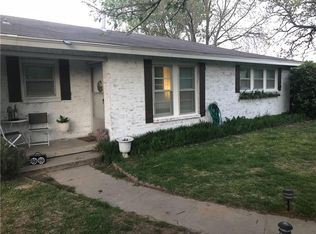 1485 N Bates St, Stephenville, TX 76401