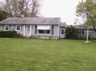 442 N Greece Rd, Hilton, NY 14468