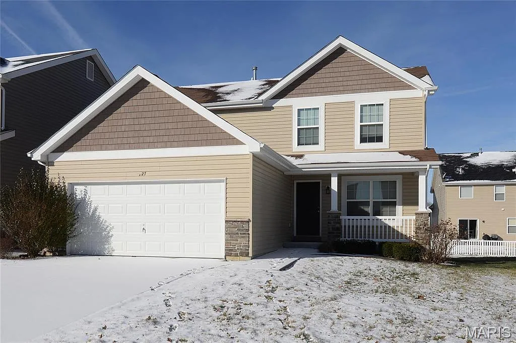 2 bed, 2.5 bath, 1728 sqft, $2,500 — Photo 3