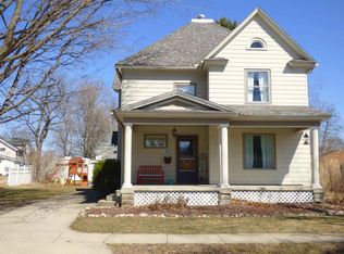 213 W North St, Bremen, IN