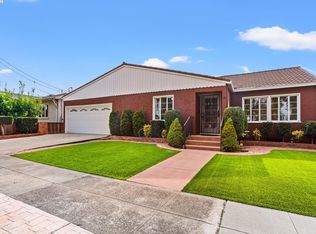 206 Beach Rd, Alameda, CA 94502