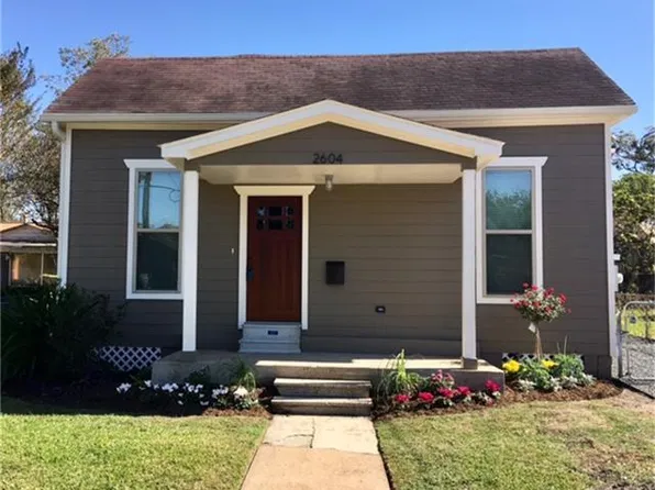 2604 Cochran St, Houston, TX 77009