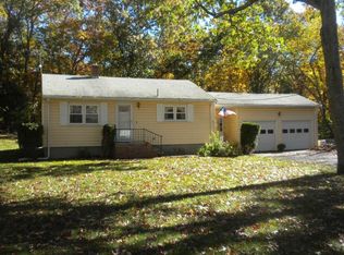141 Hines Rd, Cumberland, RI 02864