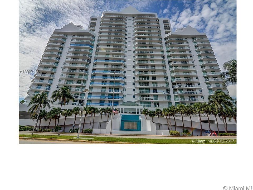 1st image of 5900 Collins Ave APT 1704