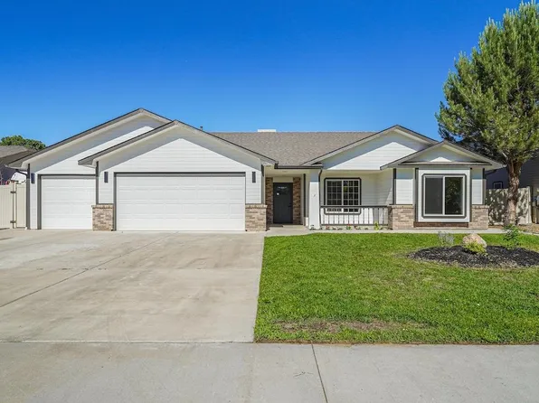 763 Comstock Dr, Fruita, CO 81521