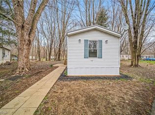 3583 Austin Rd LOT 50, Geneva, OH 44041