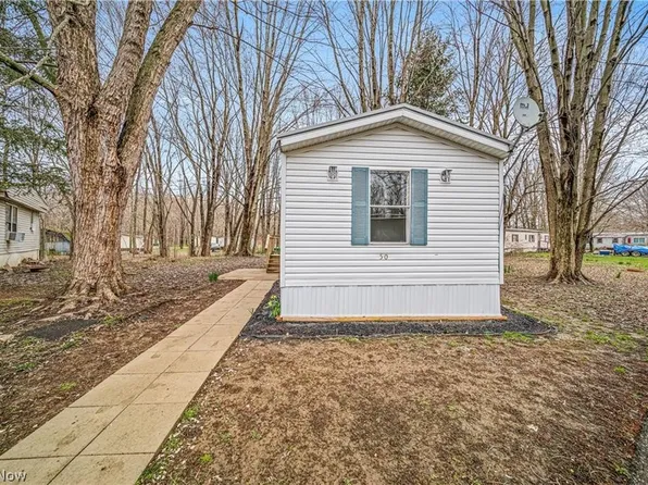 3583 Austin Rd Lot 50, Geneva, OH 44041