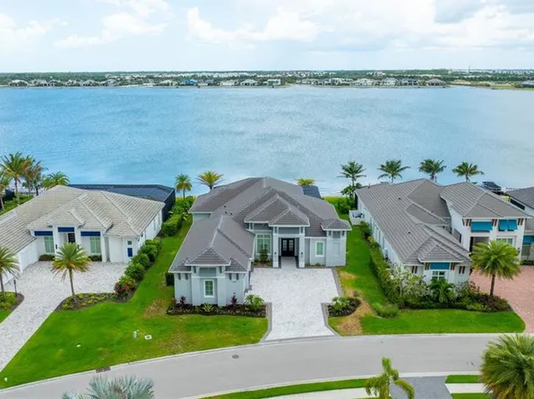 11441 Canal Grande DR, FORT MYERS, FL 33913