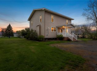 3450 State Route 34, Scipio Center, NY 13147