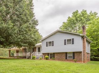 177 Aaron Rd, Elkin, NC 28621