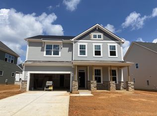 217 Terra Bella Ln #226, Holly Springs, NC 27540