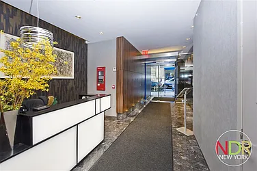 Rented by Next Door Realty NYC