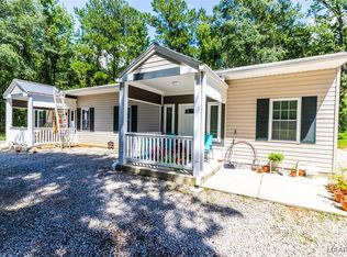 109 Jackson Rd, Shorter, AL 36075