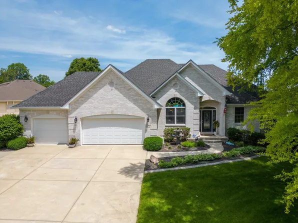 9725 N Summer Ridge Ct, Mooresville, IN 46158
