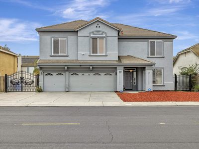 774 Grafton St, Manteca, CA, 95337