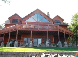 30369 Berg Lake Trl, Danbury, WI 54830