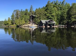 3 Dunlap Rd, Saranac Lake, NY 12983