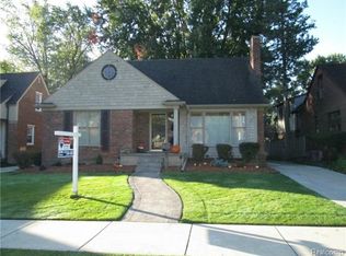 1805 Roseland Ave, Royal Oak, MI
