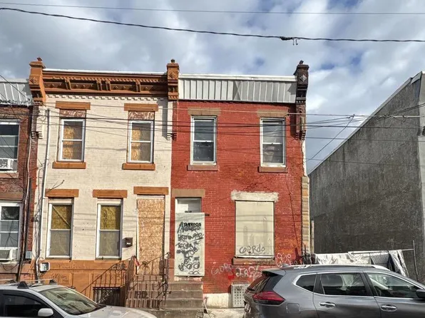 2917 Kip St, Philadelphia, PA 19134