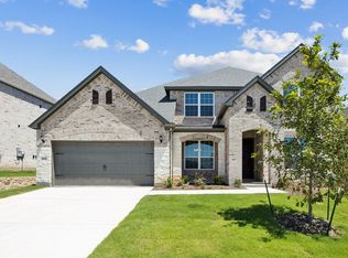 6805 Coffee Mill Ct, McKinney, TX 75071