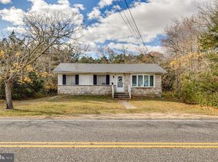63 Siegtown Rd, Cape May Court House, NJ 08210