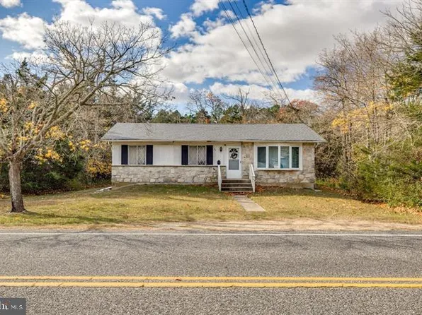 63 Siegtown Rd, Cape May Court House, NJ 08210