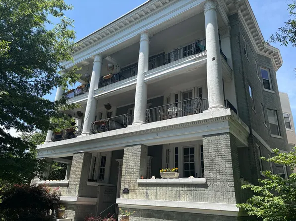 1005 Colonial Ave APT 7, Norfolk, VA 23507