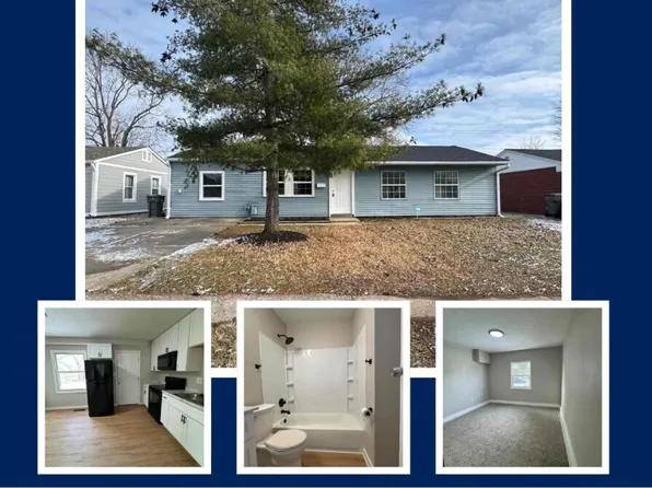 3437 Allison Ave, Indianapolis, IN 46224