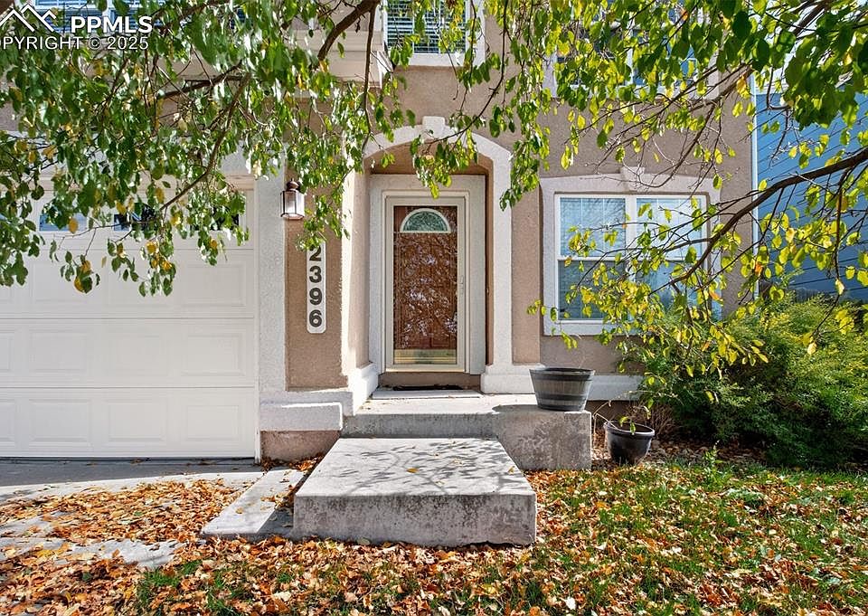 2396 Pinyon Jay Dr, Colorado Springs, CO 80951 | Zillow
