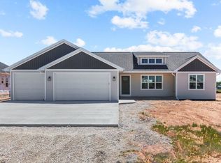 2013 Bear Paw Trl, Kaukauna, WI 54130