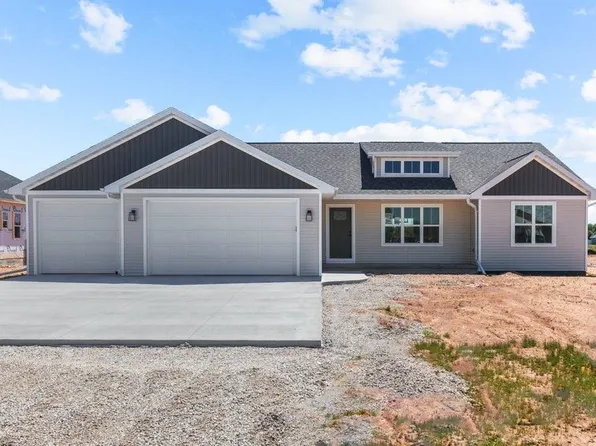 2013 Bear Paw Trl, Kaukauna, WI 54130