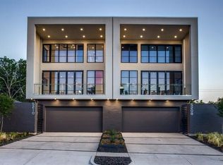 5210 Longview St, Dallas, TX 75206