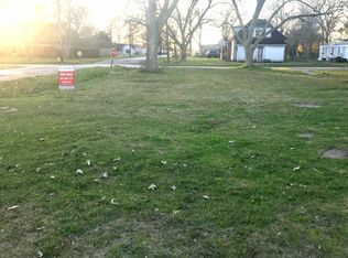 602 N Polk St, Welsh, LA 70591