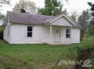17972 Hollow Rd, Carthage, MO 64836