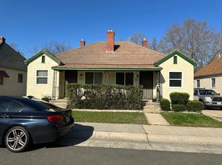 1811 Commercial Way #A, Sacramento, CA