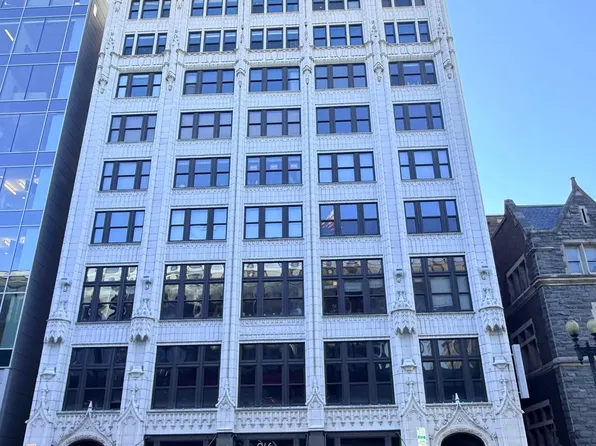 916 G St NW APT 605, Washington, DC 20001