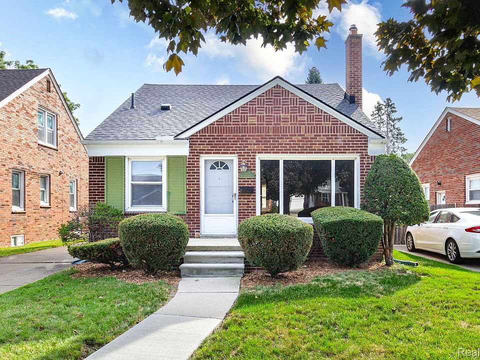 1st image of 7671 Robinson Ave