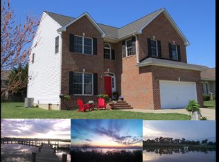 222 Mainsail Dr, Stevensville, MD 21666