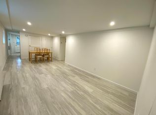 1422 44th St NW #2, Washington, DC 20007