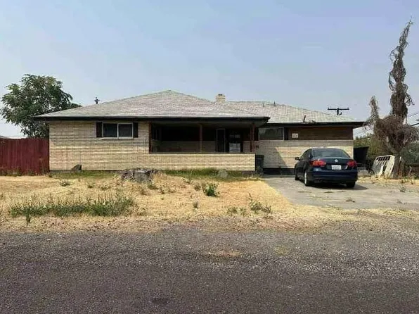 1804 W 12th Ave, Kennewick, WA 99337
