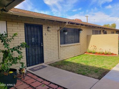 510 E Huntington Dr APT 2, Tempe, AZ, 85282