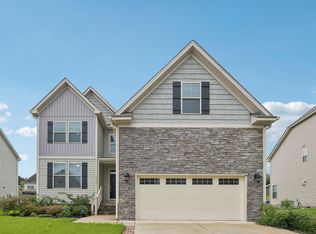 3338 Prospect Pkwy, Durham, NC 27703